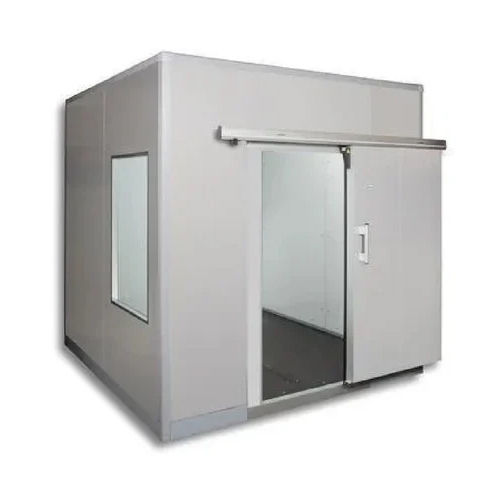 Blast Freezer For Meat - Capacity: 500 Ltr/Hr