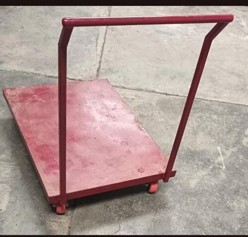 Pallet Trolly