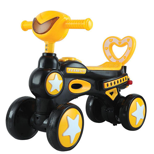 Baby Tricycle