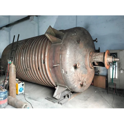 Chemical Reactor Vessel