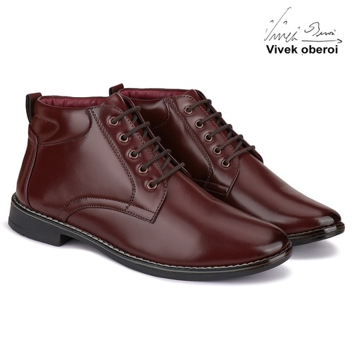 Bersache Lightweight Formal Officewear Shoes With High Quality Sole (9094)
