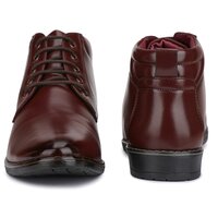 Bersache Lightweight Formal Officewear Shoes With High Quality Sole (9094)