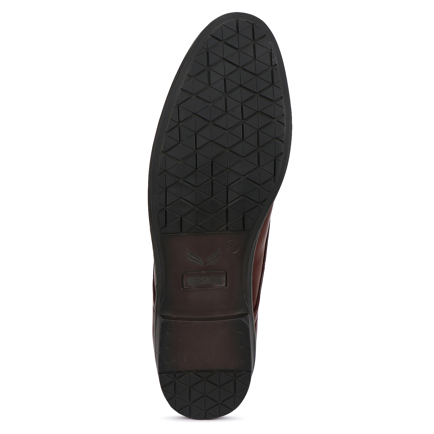 Bersache Lightweight Formal Officewear Shoes With High Quality Sole (9094)