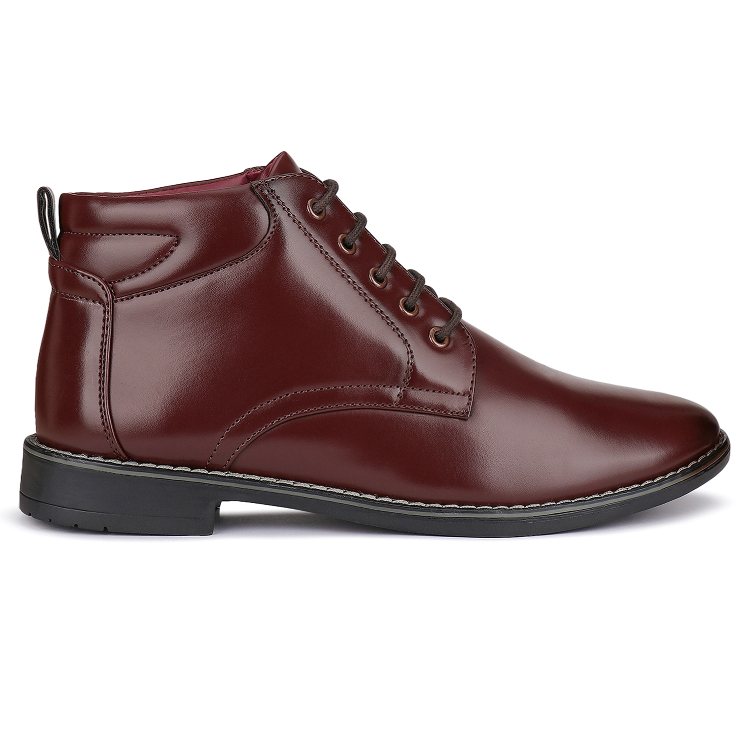 Bersache Lightweight Formal Officewear Shoes With High Quality Sole (9094)