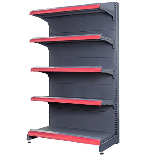 Retail Display Rack