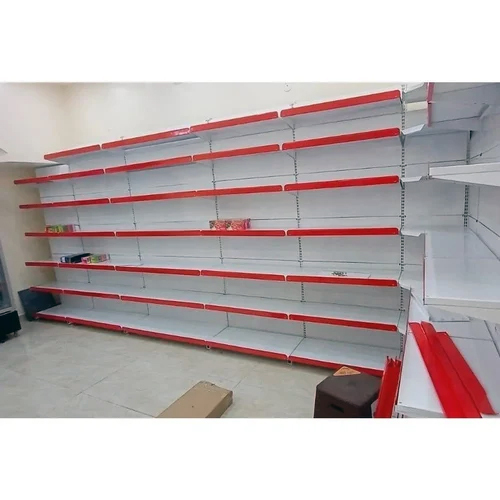 Shops Display Rack