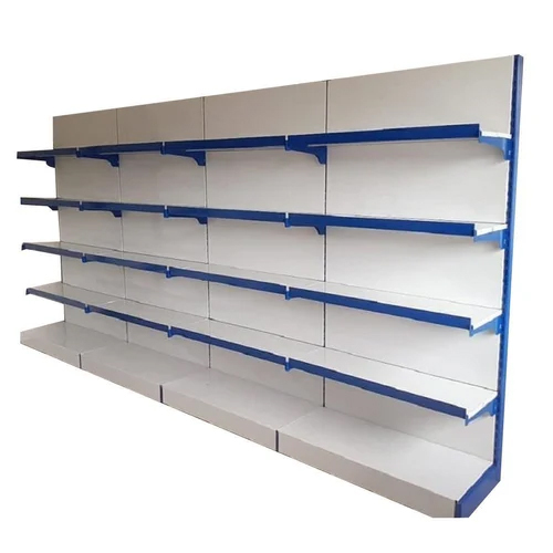 Departmental Display Racks