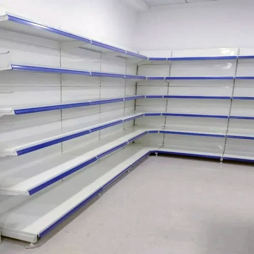 Wall Display Racks