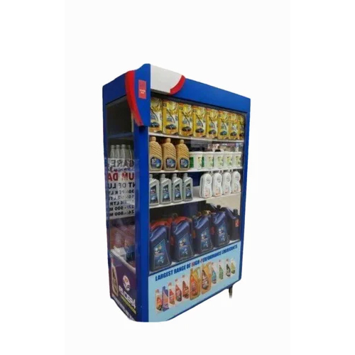 Oil Lubricant Rack