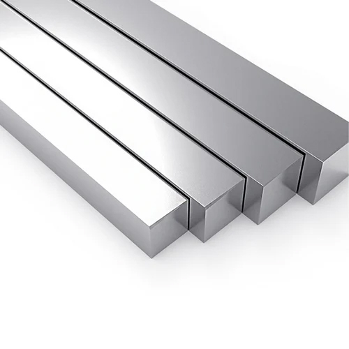10mm Mild Steel Square Bar