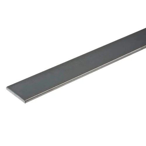 8mm Mild Steel Flat Bar