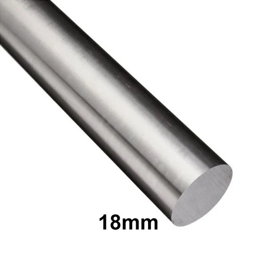 18mm Mild Steel Round Bar