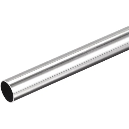 15mm Mild Steel Round Pipe