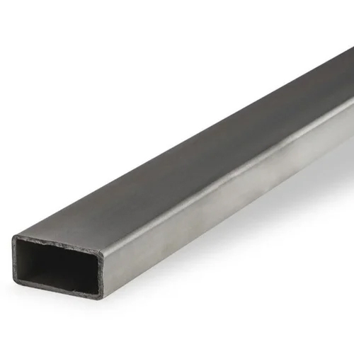 12mm Mild Steel Rectangular Pipe