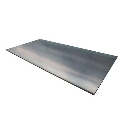 8mm Mild Steel Hot Rolled Sheet - Finish: Polished