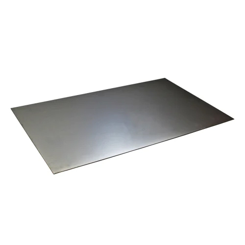 3mm Mild Steel Plates