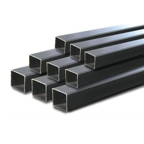 2 Inch Mild Steel Square Tubes