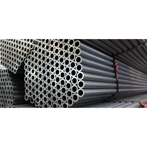 Mild Steel Round Tube