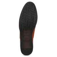 Bersache Lightweight Formal Officewear Shoes With High Quality Sole (9096)