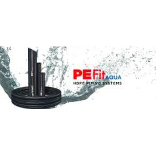 PEFit Aqua HDEP Prince piping system