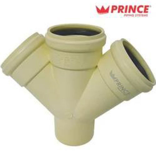 Prince Silentfit Low noise SWR Piping System