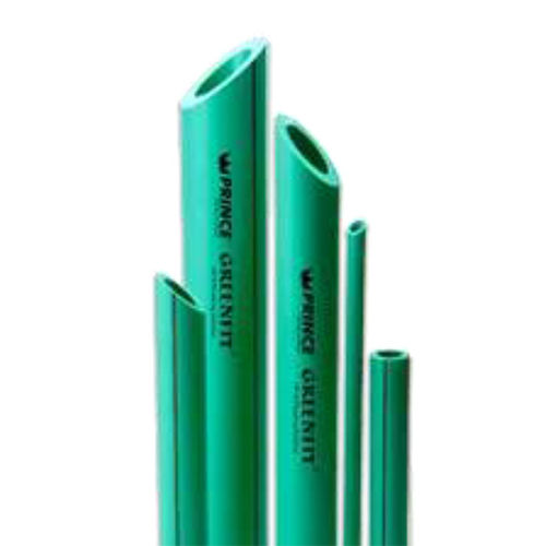 Pprc Fittings - Color: Green