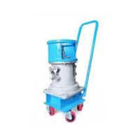 IGE Back Pull Out Centrifugal Pumps