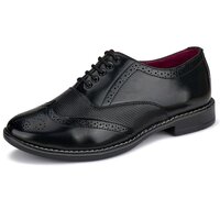 Bersache Lightweight Formal Officewear Shoes With High Quality Sole (9098)