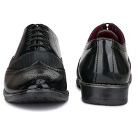 Bersache Lightweight Formal Officewear Shoes With High Quality Sole (9098)