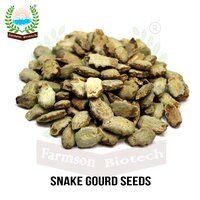 Snake Gourd Seeds FB-Narmada F1 Hybrid