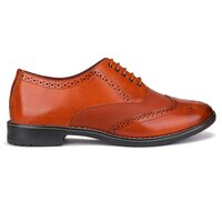 Bersache Lightweight Formal Officewear Shoes With High Quality Sole (9099)