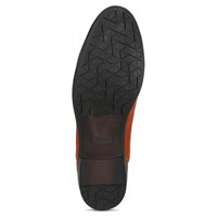 Bersache Lightweight Formal Officewear Shoes With High Quality Sole (9099)