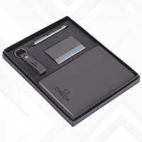 Black Executive Gift Set - Material: Paper
