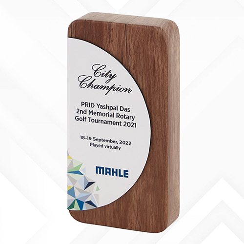 Mementos And Plaques