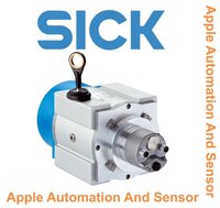 Sick Btf13-n1bm0599 Wire Draw Encoders - Accuracy: Accuracy