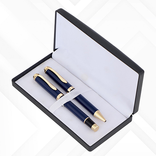 Metal Pen Set