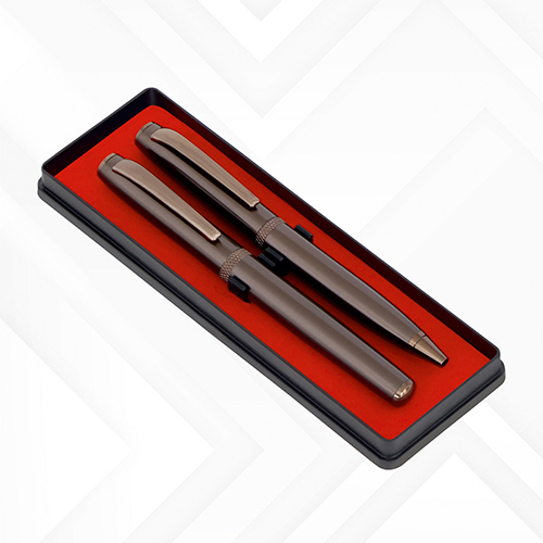 Metal Pen Set