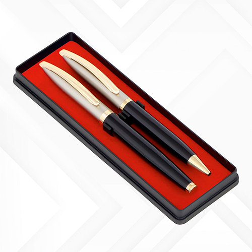 Metal Pen Set