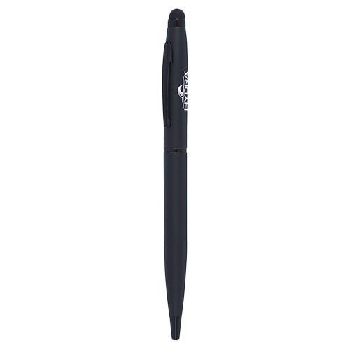 Metal Blue Pen
