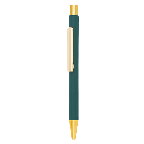 Metal Green Pen