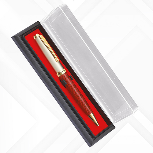 Plastic Pen Boxes
