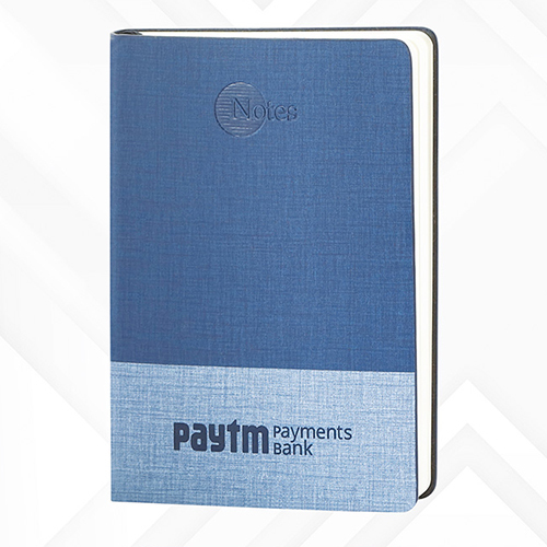 Writing Notebooks
