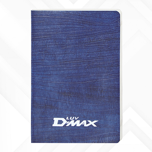 Writing Notebooks