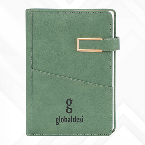 Writing Notebooks