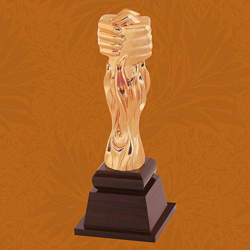 12 Inch Office Trophies