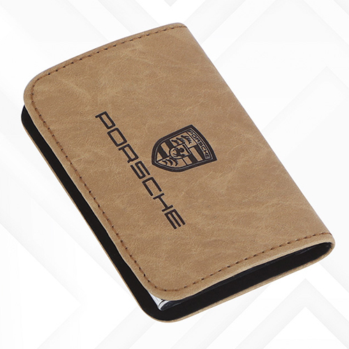 Brown Wallets