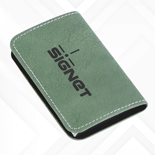 Green Wallets