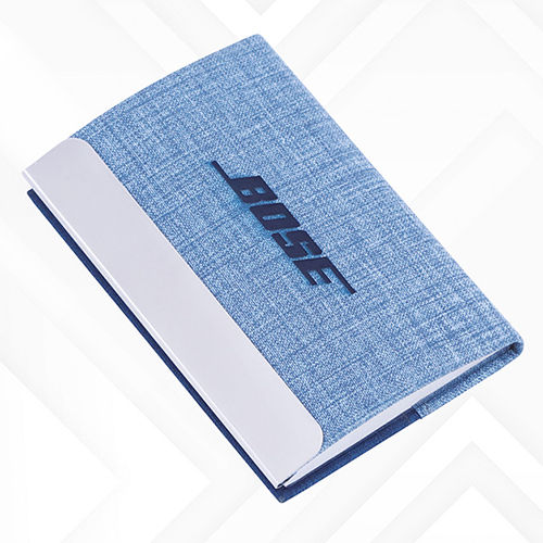 Idf 3405 Blue Visiting Card Holder - Advantage: Secure