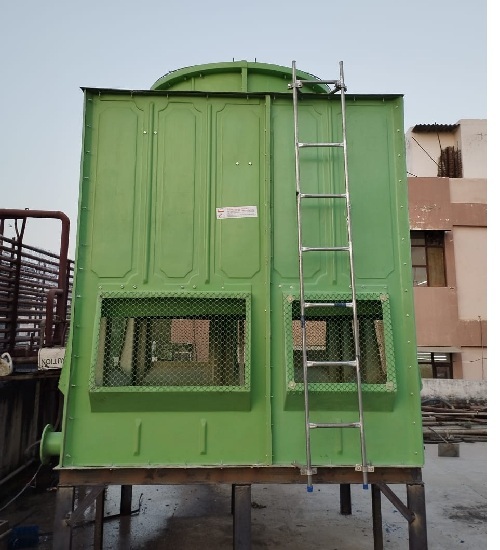 Cooling Tower - Size: Different Available