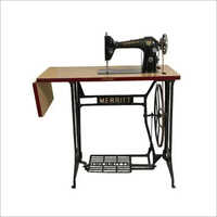 Manual Umbrella Sewing Machine